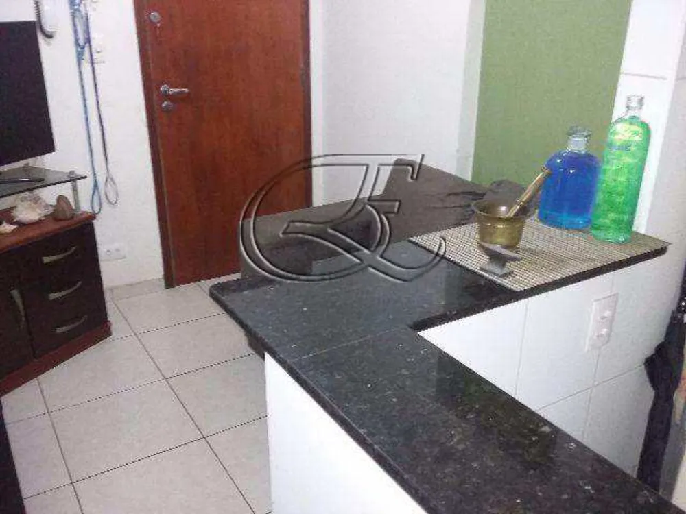 Apartamento, 2 quartos, 38 m² - Foto 2