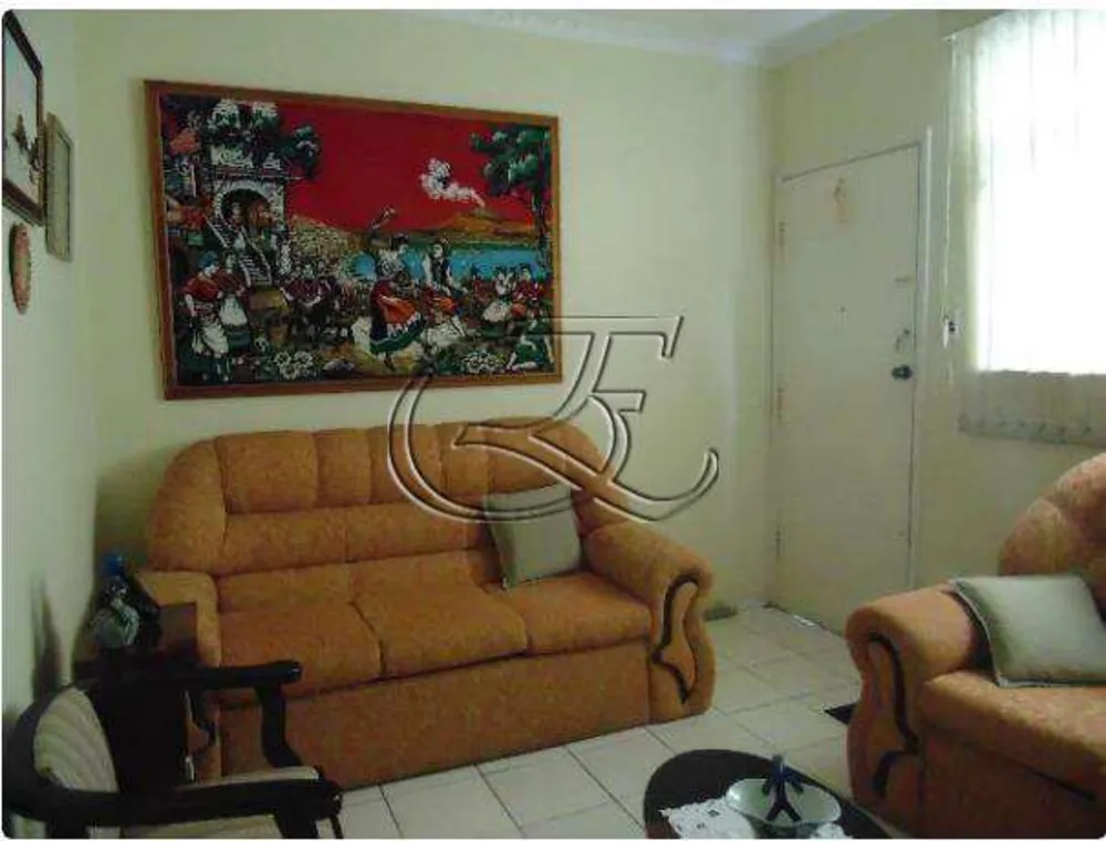 Apartamento, 2 quartos, 75 m² - Foto 1