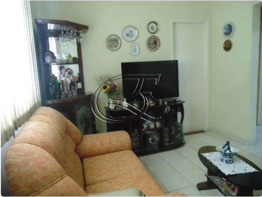 Apartamento, 2 quartos, 75 m² - Foto 2