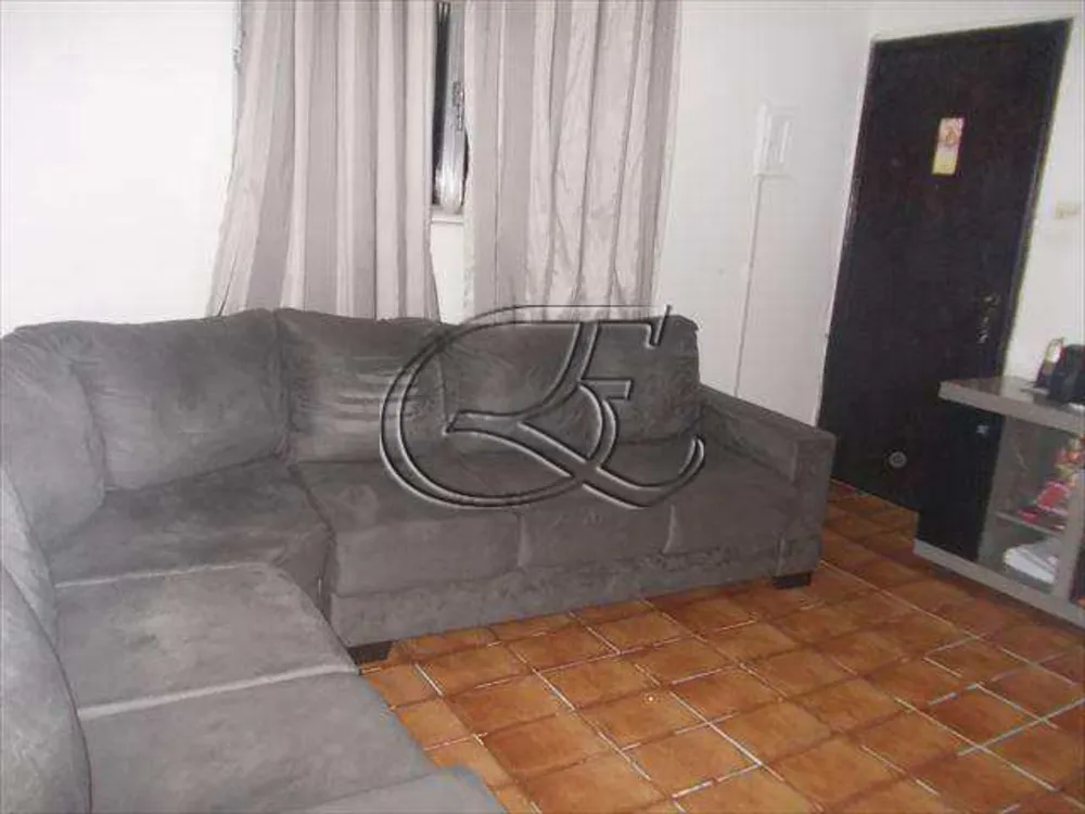 Apartamento, 2 quartos - Foto 1