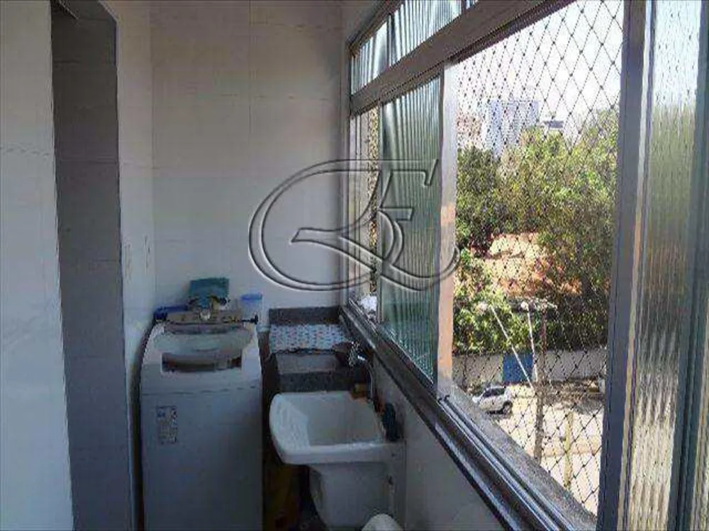 Apartamento, 2 quartos, 60 m² - Foto 1