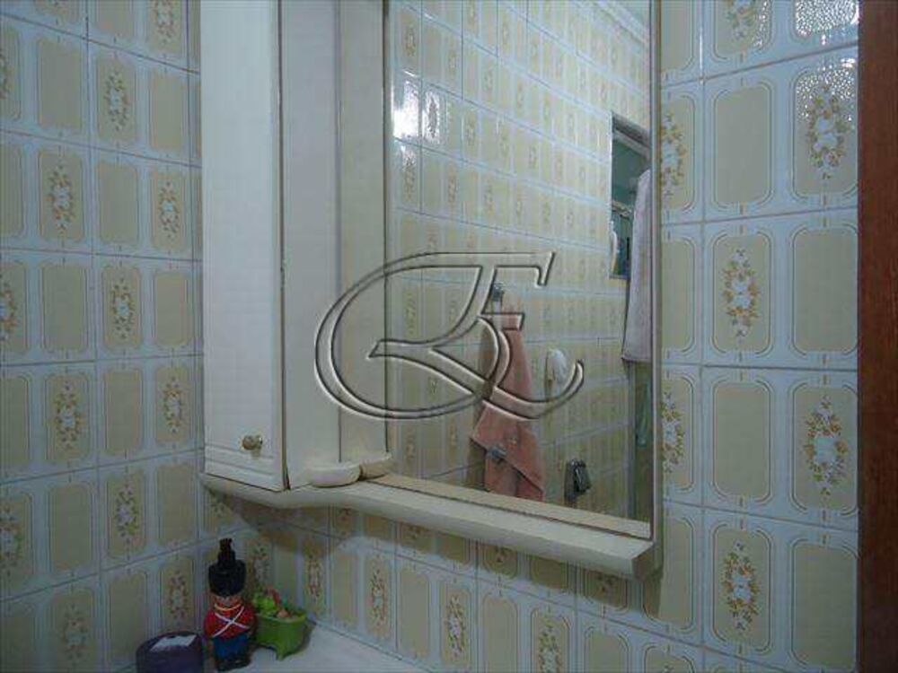 Apartamento à venda com 2 quartos, 65m² - Foto 4