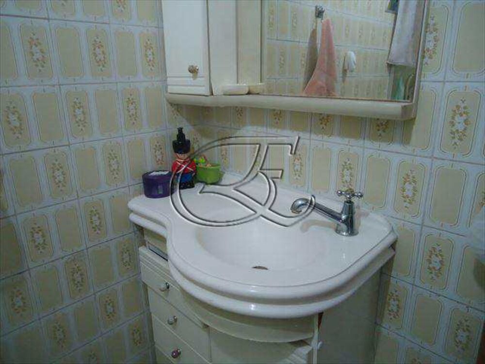 Apartamento à venda com 2 quartos, 65m² - Foto 3