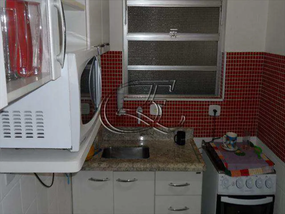 Apartamento, 1 quarto, 50 m² - Foto 4