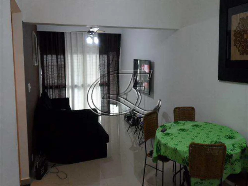 Apartamento, 1 quarto, 50 m² - Foto 1