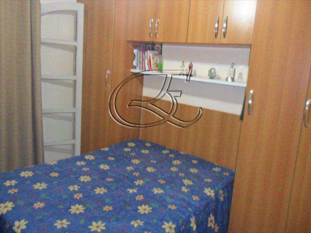 Apartamento, 2 quartos - Foto 1