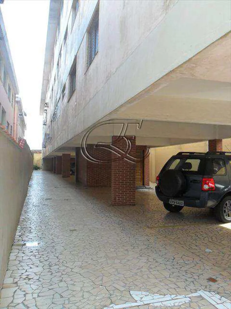 Apartamento, 2 quartos - Foto 8