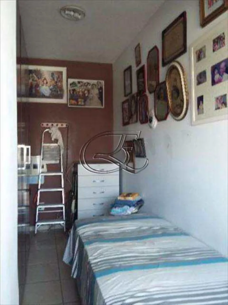 Apartamento, 2 quartos, 120 m² - Foto 2