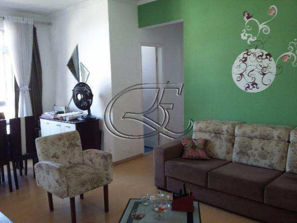 Apartamento, 2 quartos, 120 m² - Foto 5