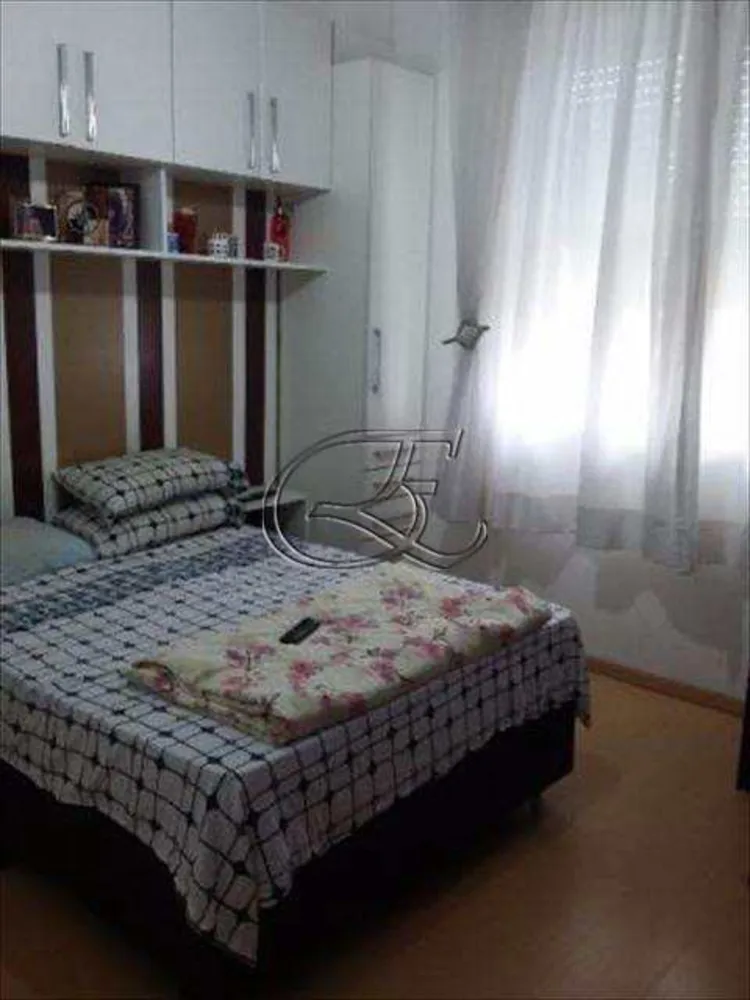 Apartamento, 2 quartos, 120 m² - Foto 11