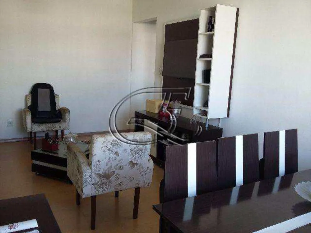 Apartamento, 2 quartos, 120 m² - Foto 9
