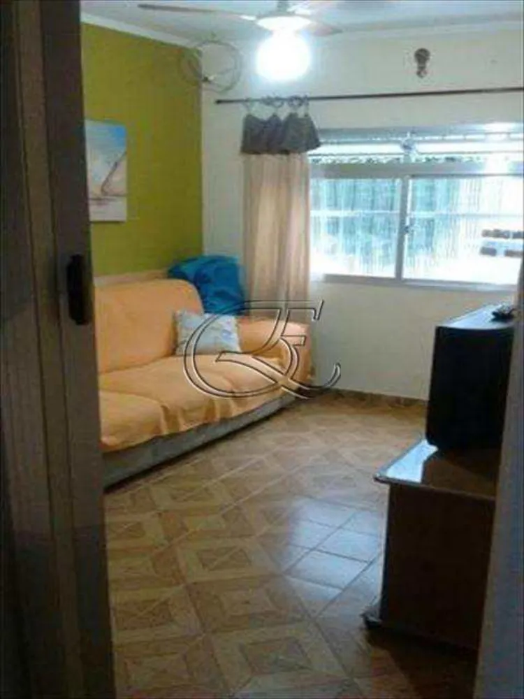 Apartamento, 1 quarto, 40 m² - Foto 1
