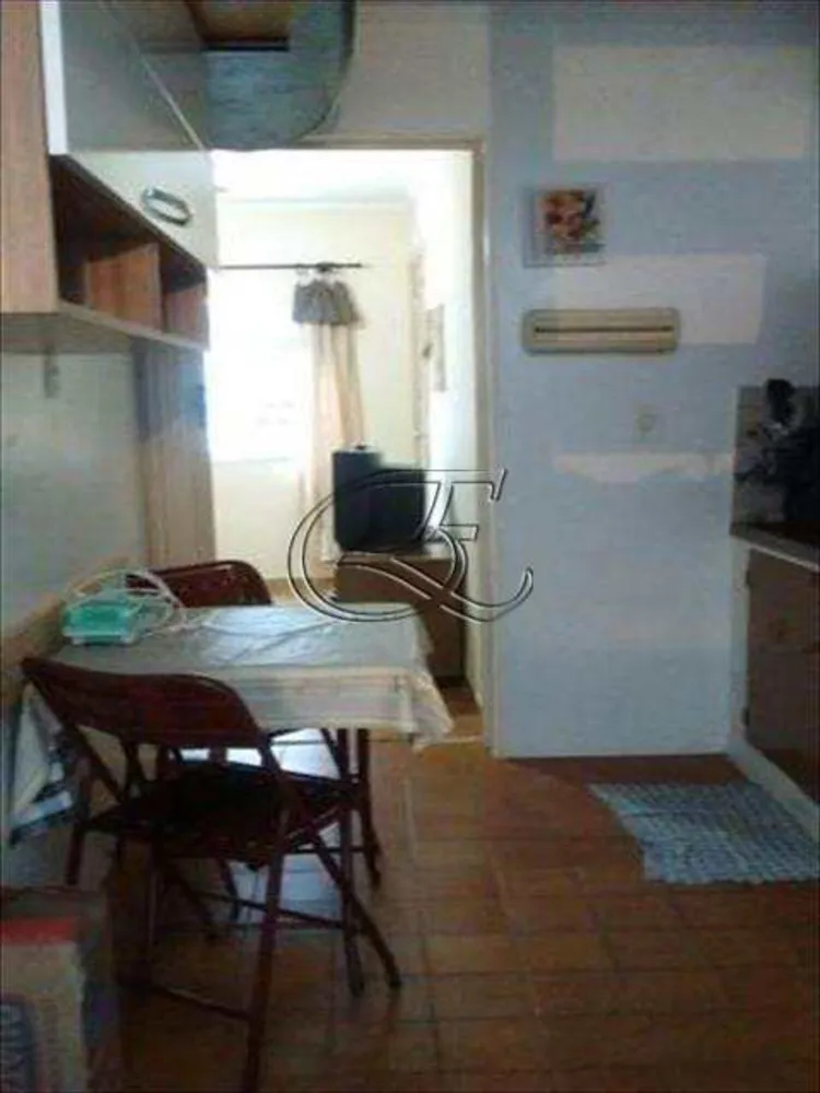 Apartamento, 1 quarto, 40 m² - Foto 7