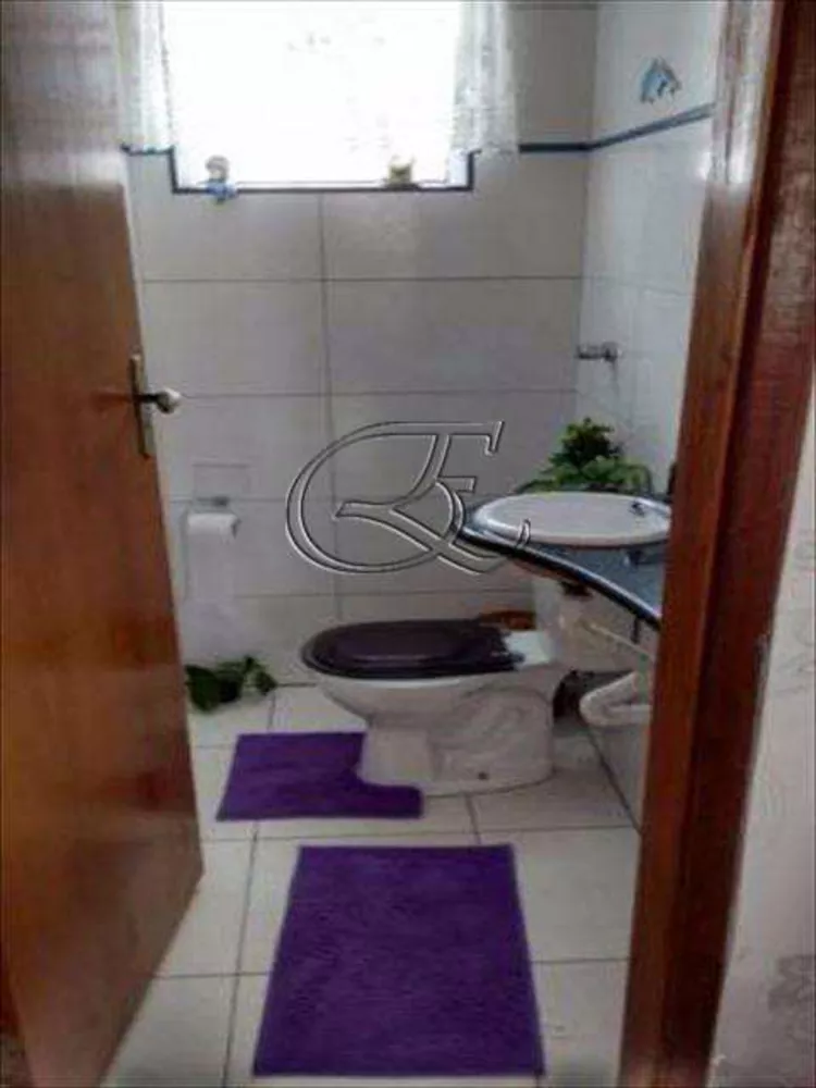 Sobrado à venda com 2 quartos, 98m² - Foto 4