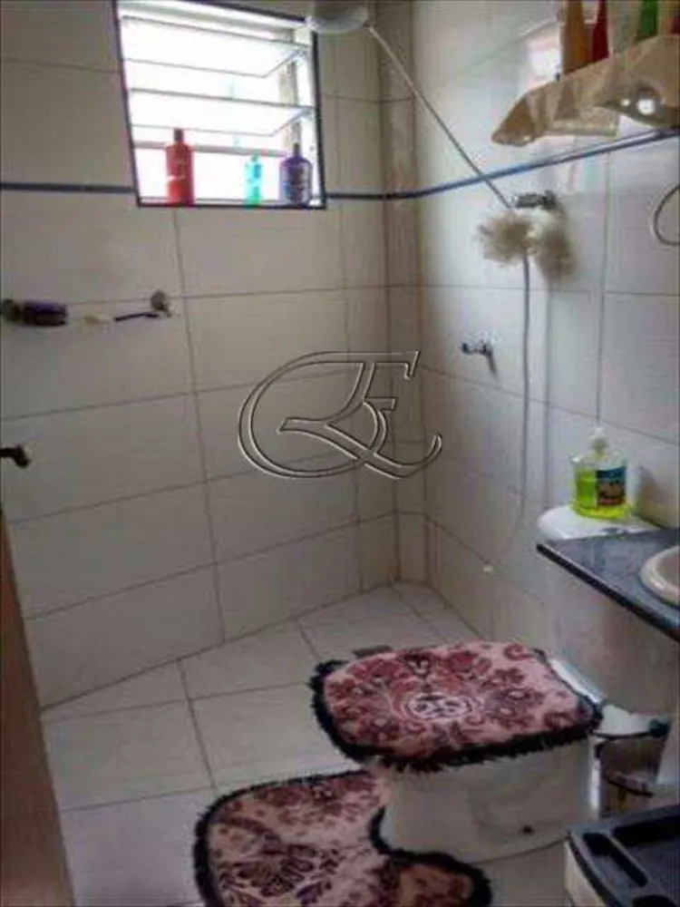 Sobrado, 2 quartos, 98 m² - Foto 1