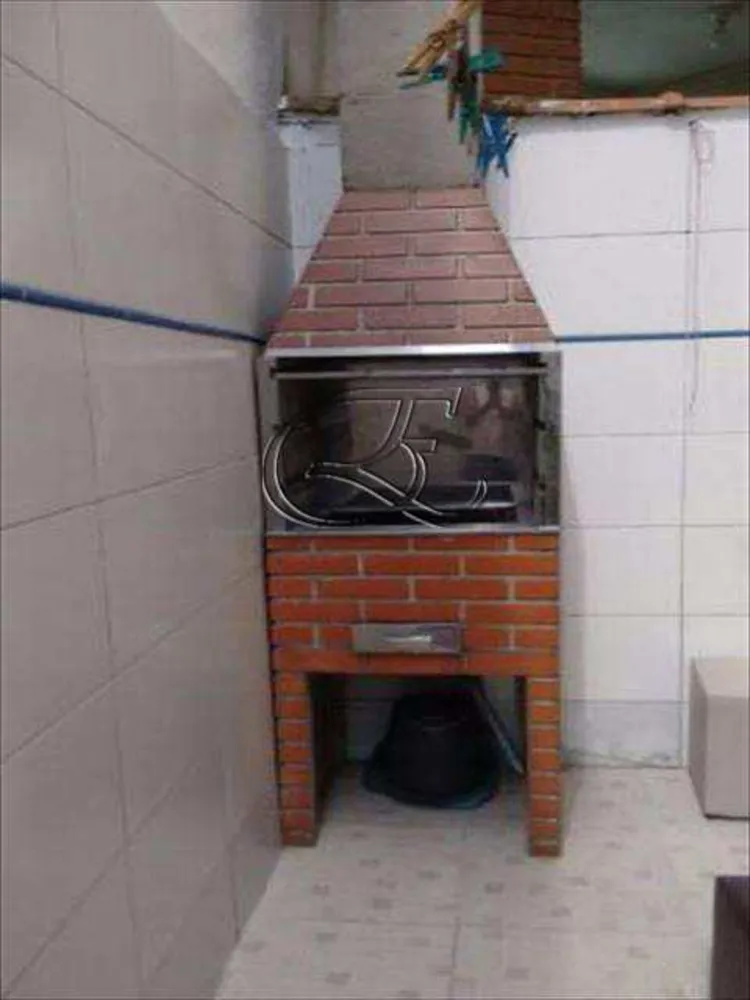 Sobrado, 2 quartos, 98 m² - Foto 3