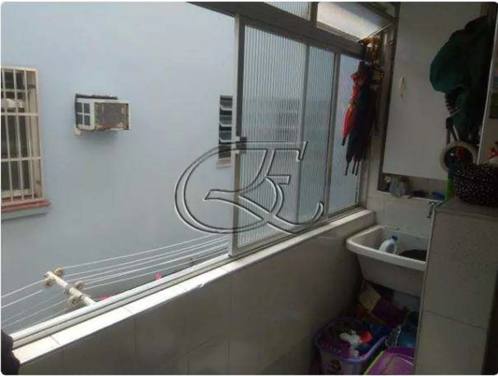 Apartamento, 2 quartos, 70 m² - Foto 12