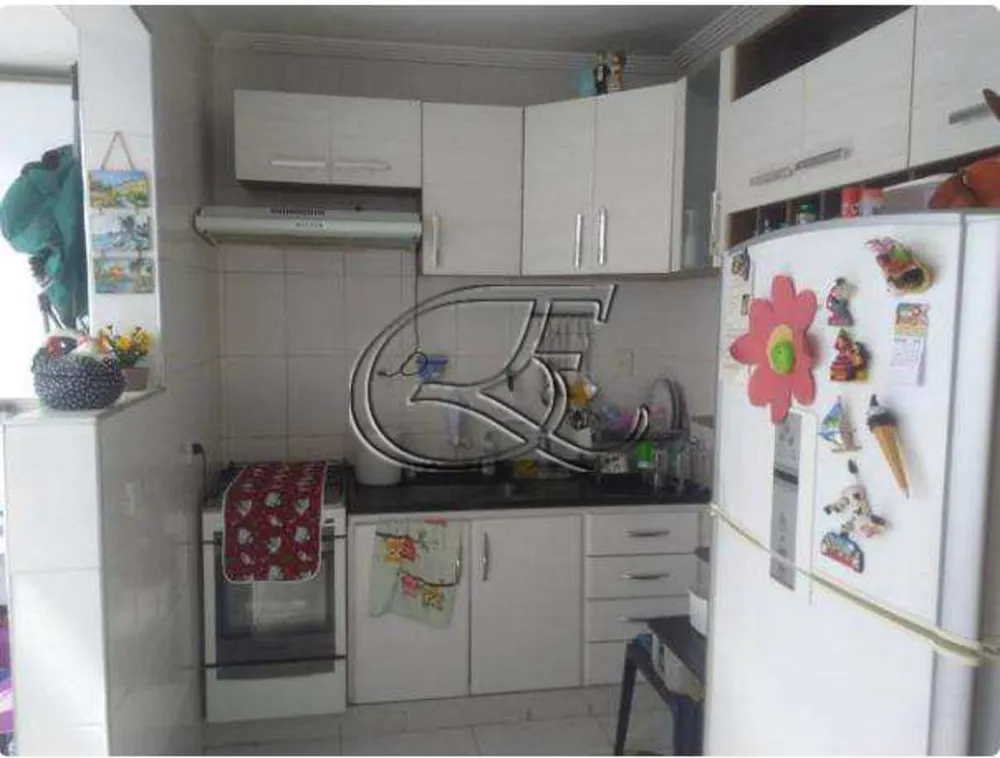 Apartamento, 2 quartos, 70 m² - Foto 3