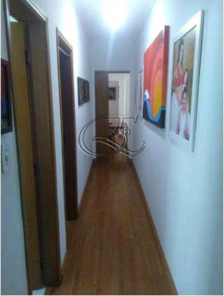 Apartamento, 2 quartos, 70 m² - Foto 4