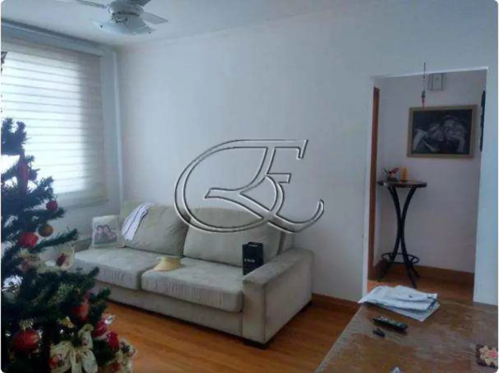 Apartamento, 2 quartos, 70 m² - Foto 9