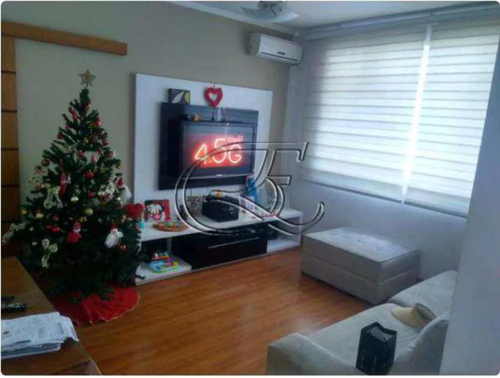 Apartamento, 2 quartos, 70 m² - Foto 1