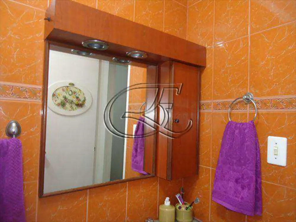 Apartamento, 2 quartos, 74 m² - Foto 3
