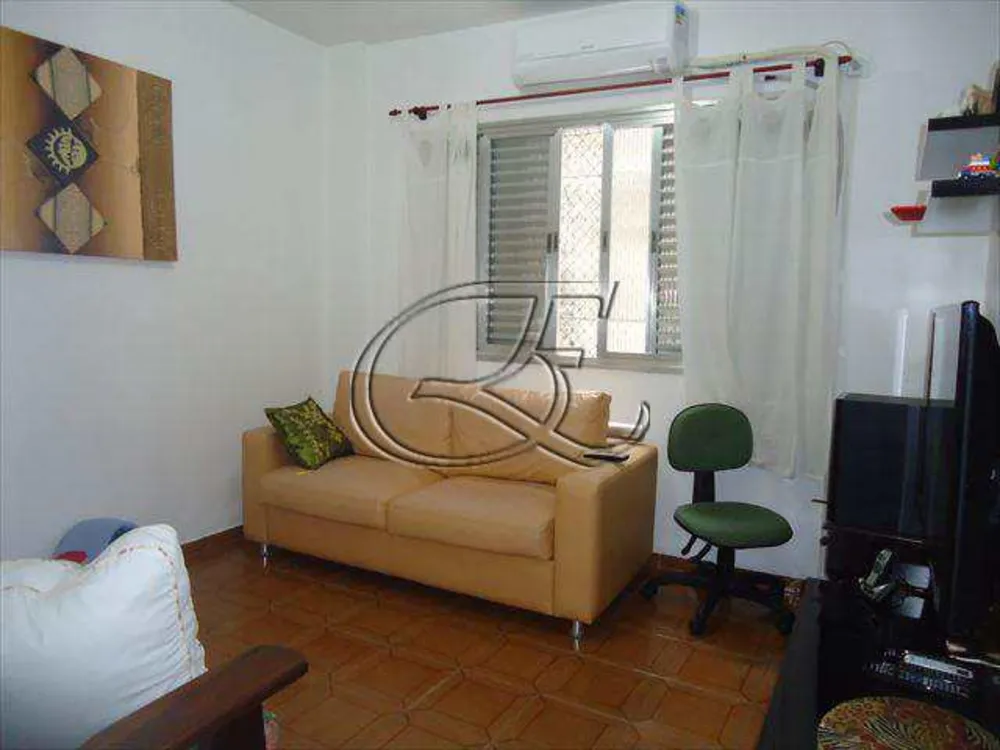 Apartamento, 2 quartos, 74 m² - Foto 2