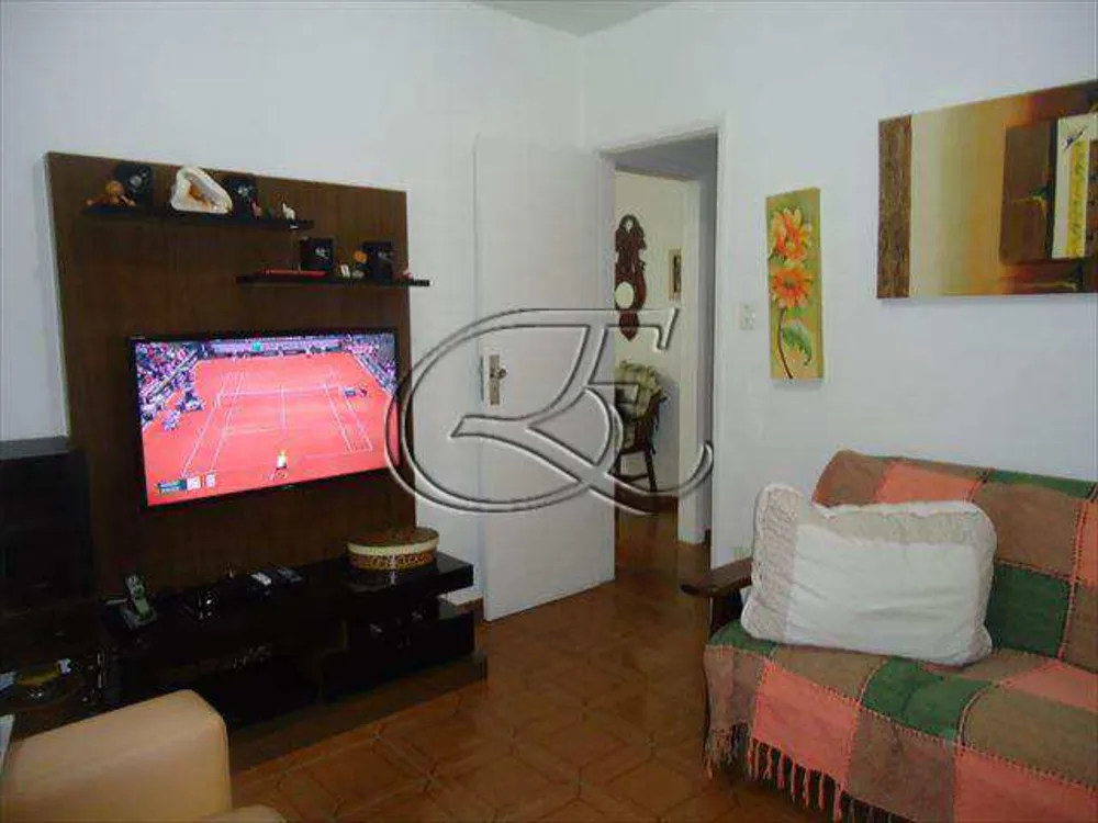 Apartamento, 2 quartos, 74 m² - Foto 4