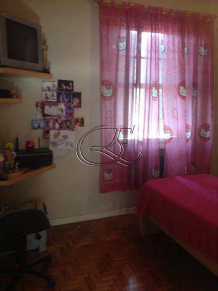 Apartamento à venda com 2 quartos, 99m² - Foto 5