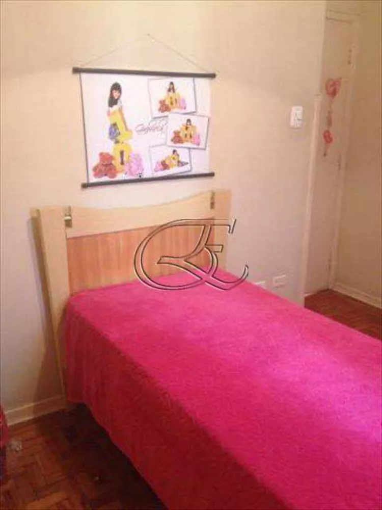 Apartamento à venda com 2 quartos, 99m² - Foto 6