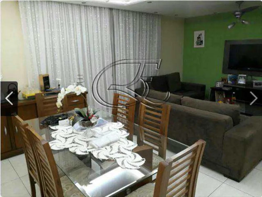 Apartamento, 2 quartos, 105 m² - Foto 2