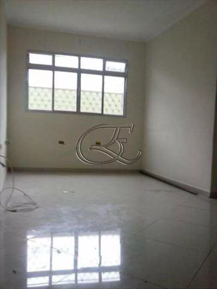 Apartamento à venda com 2 quartos, 61m² - Foto 1