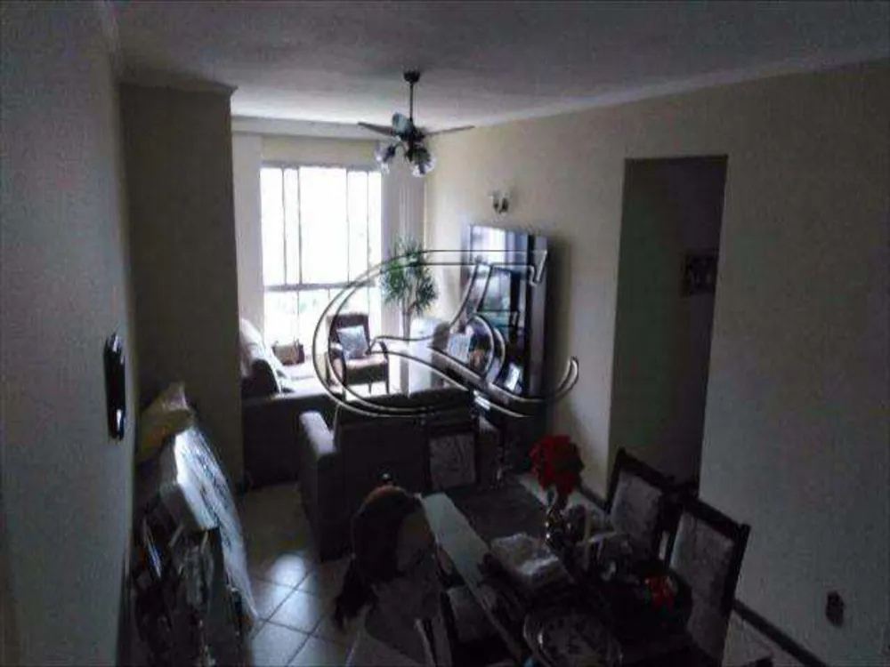 Apartamento, 2 quartos, 135 m² - Foto 1