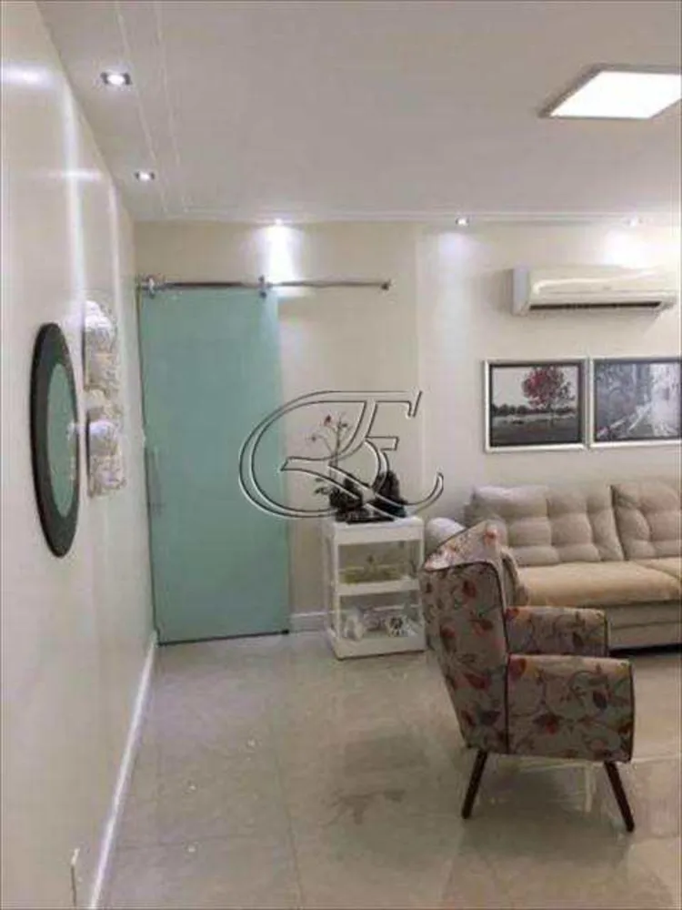 Apartamento, 2 quartos, 106 m² - Foto 2