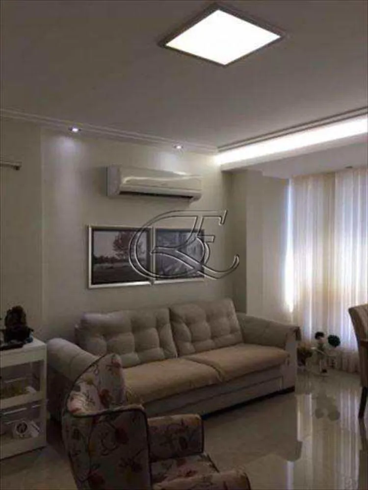 Apartamento, 2 quartos, 106 m² - Foto 1