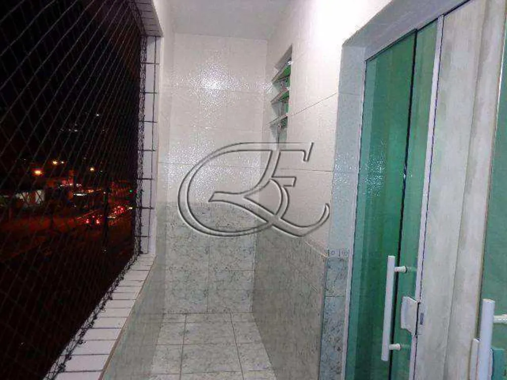 Apartamento, 1 quarto, 54 m² - Foto 2