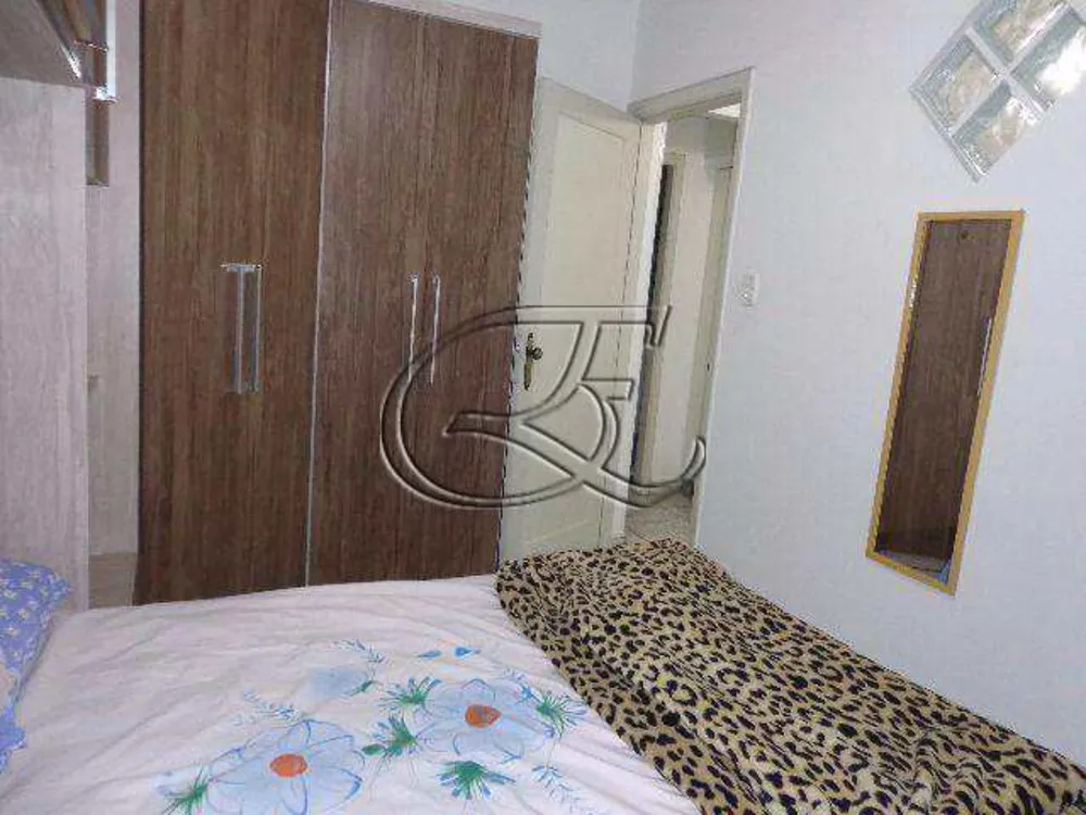 Apartamento, 1 quarto, 54 m² - Foto 3