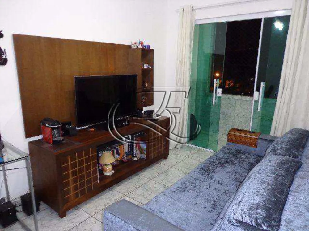 Apartamento, 1 quarto, 54 m² - Foto 1