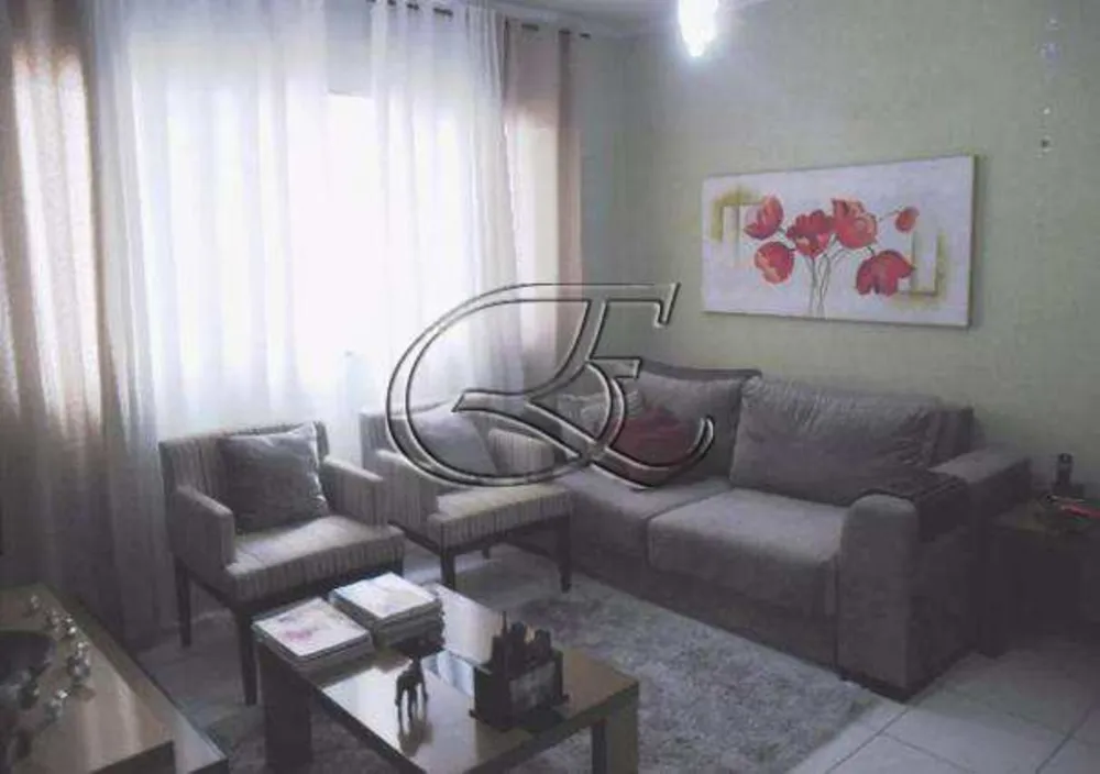Apartamento, 2 quartos, 73 m² - Foto 1