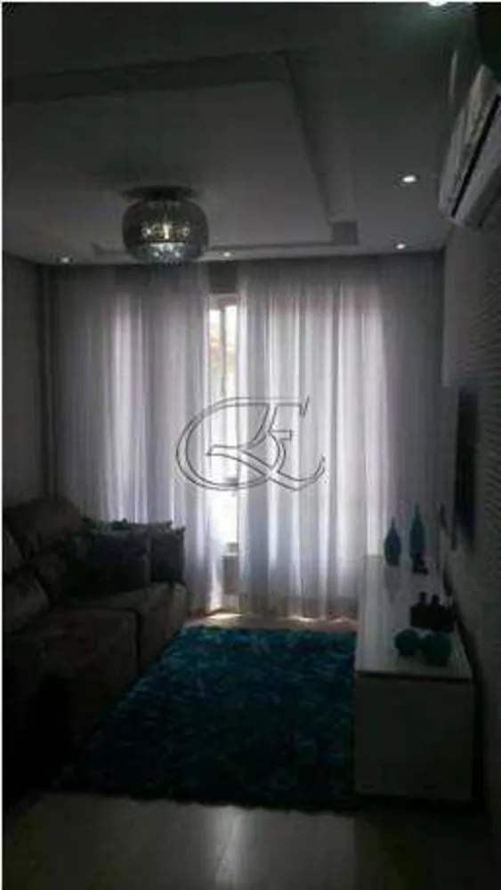 Apartamento, 2 quartos, 74 m² - Foto 6
