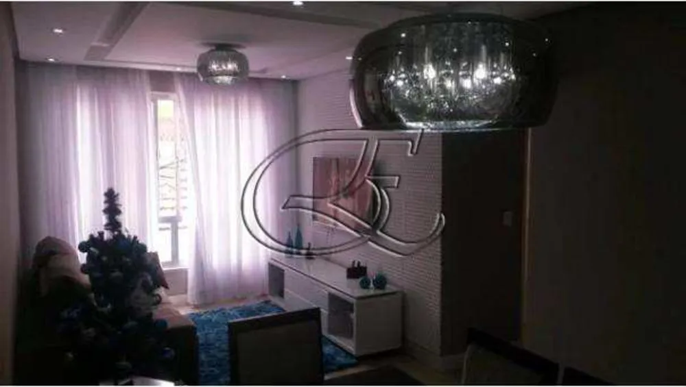 Apartamento, 2 quartos, 74 m² - Foto 5