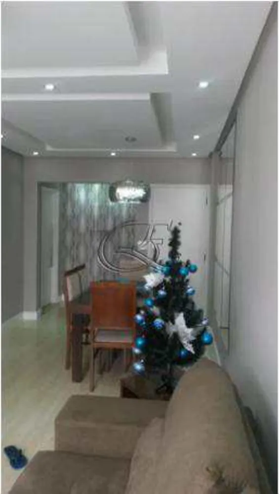 Apartamento, 2 quartos, 74 m² - Foto 2