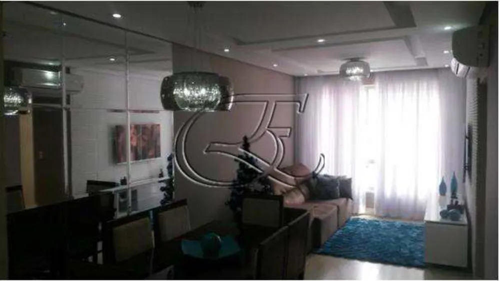 Apartamento, 2 quartos, 74 m² - Foto 4