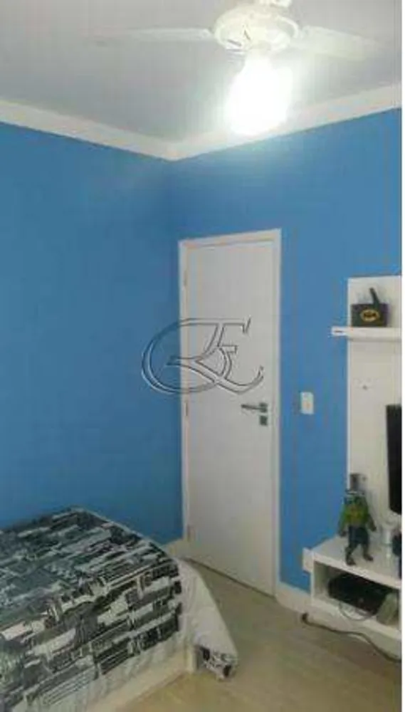 Apartamento, 2 quartos, 74 m² - Foto 9