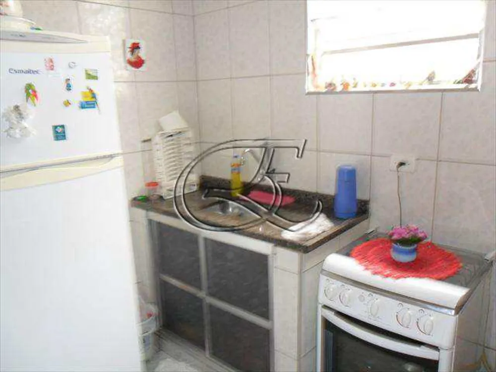 Apartamento, 1 quarto, 56 m² - Foto 4