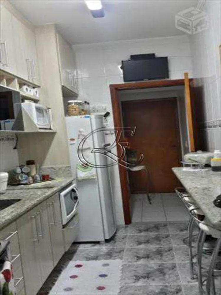 Apartamento, 2 quartos, 61 m² - Foto 11