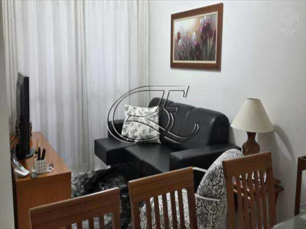 Apartamento, 2 quartos, 61 m² - Foto 2