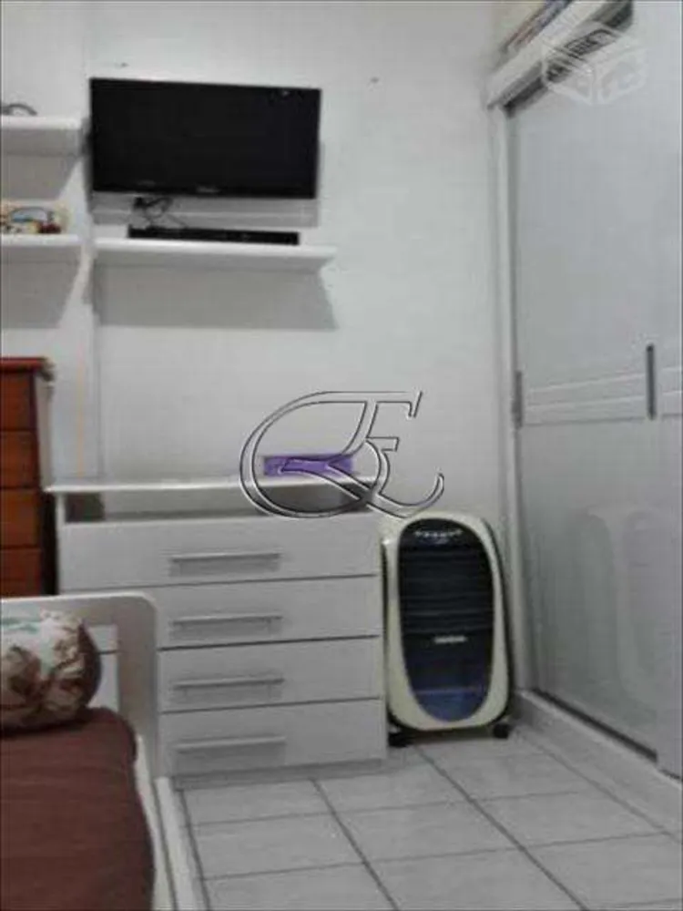Apartamento, 2 quartos, 61 m² - Foto 8