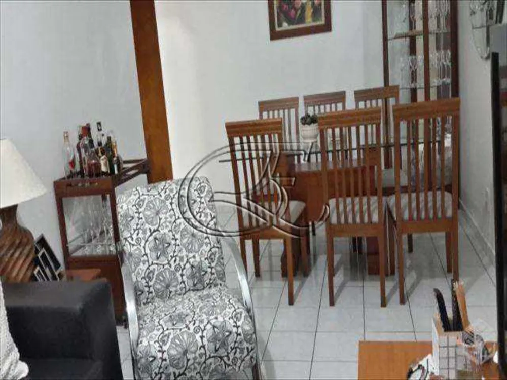 Apartamento, 2 quartos, 61 m² - Foto 1
