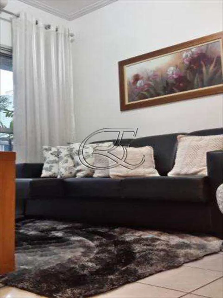 Apartamento, 2 quartos, 61 m² - Foto 3